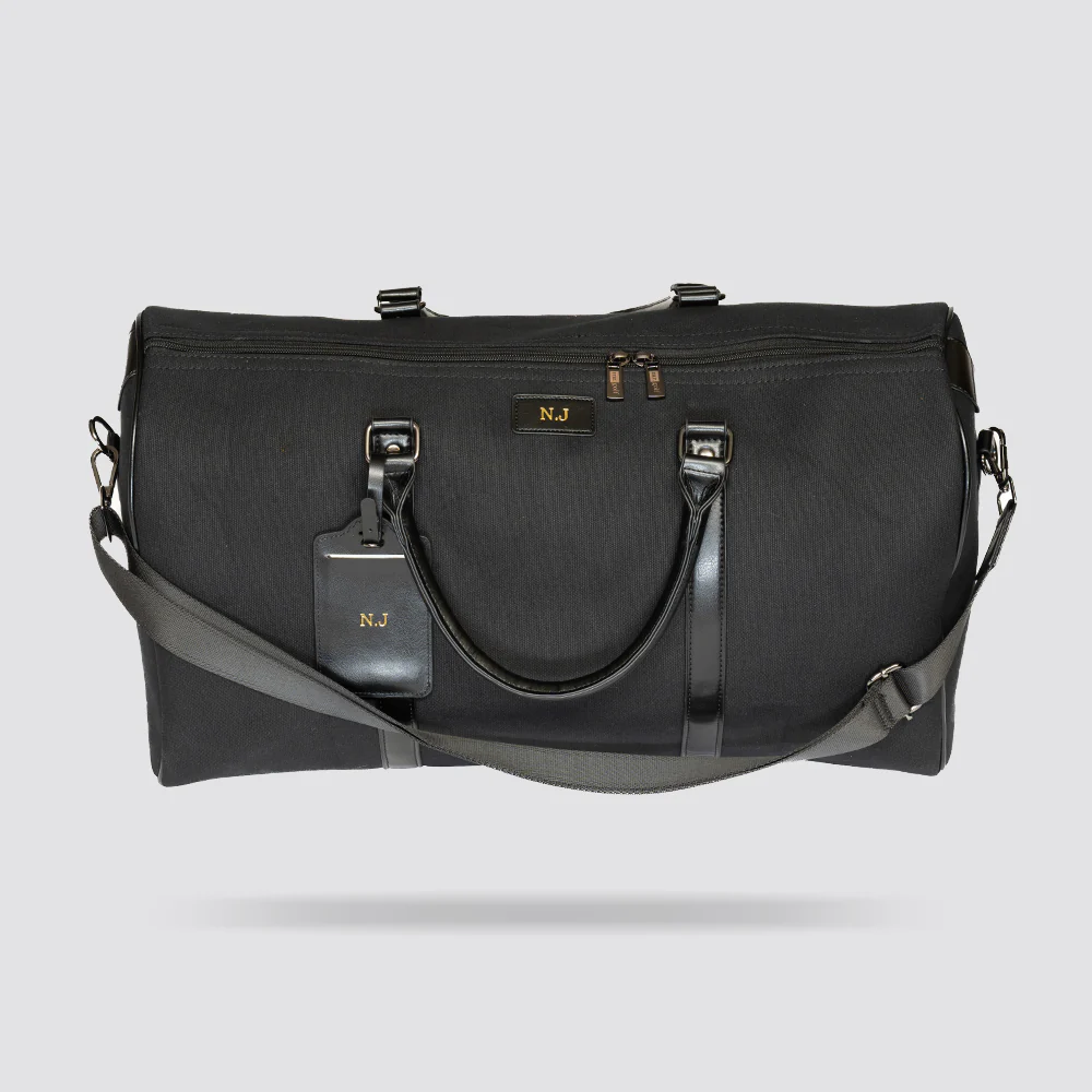 Elevate Your Game With Personalised Style